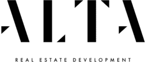 Alta development logo