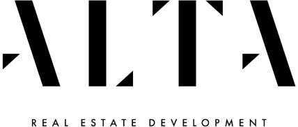 Alta development logo