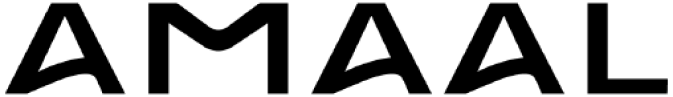 Logo du développeur Amaal à Dubaï