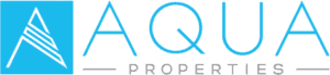 Aqua properties logo