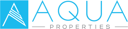 Aqua properties logo