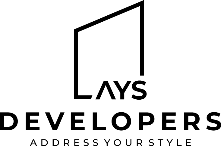 Ays developer logo