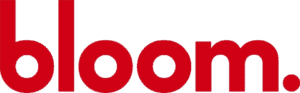 Bloom development logo