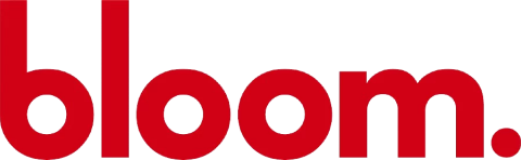 Bloom development logo