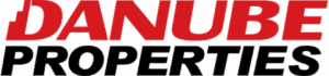 Danube properties development logo