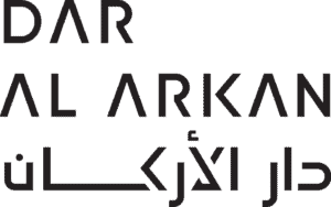 Dar al Arkan logo