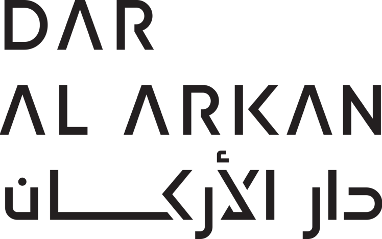 Dar al Arkan logo