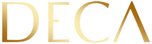 Deca dezvoltator logo