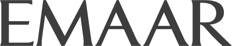 Emaar development logo