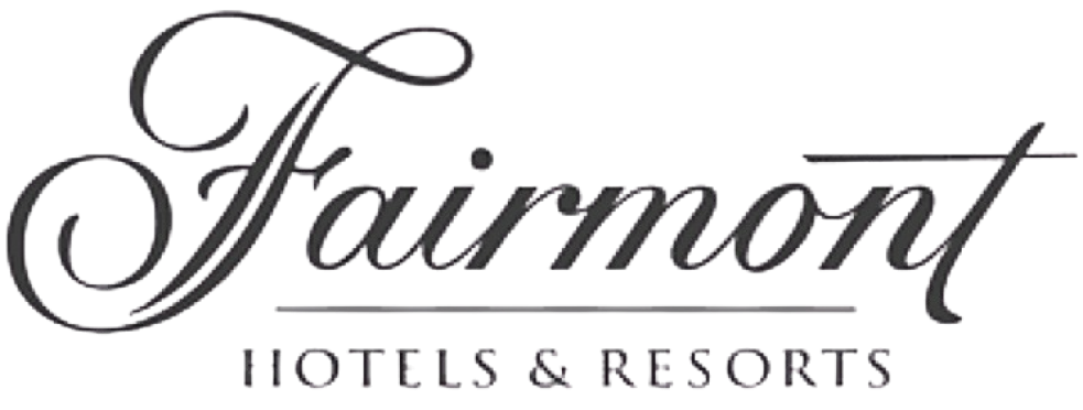 Fairmont hotels and resorts logo