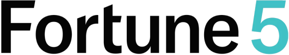 Fortune-5 sviluppatore logo