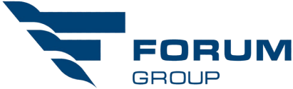 Forum group Dubai logo
