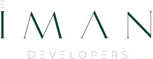 Iman developer logo