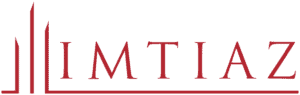 Imtiaz logo nieruchomosc