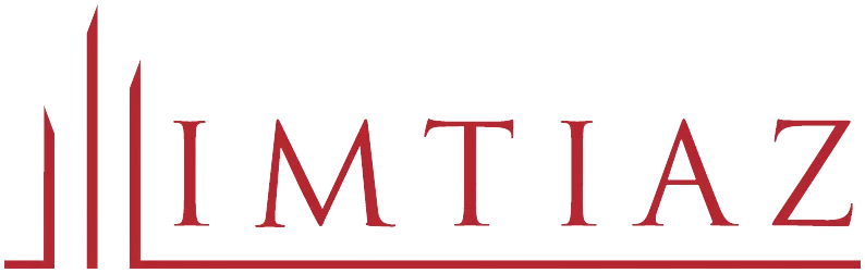 Imtiaz logo nieruchomosc