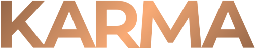 Karma developer logo