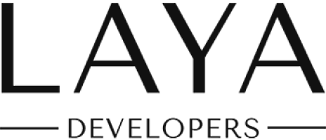Laya development logo
