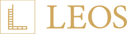 Leos Dubai logo