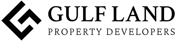 Gulf land development Logo