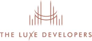 Luxe developers logo