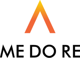Medore development logo