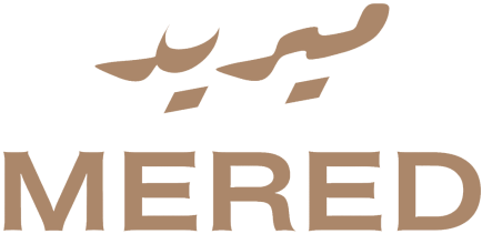 Mered development logo