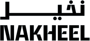 Nakheel development logo