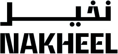 Nakheel development logo