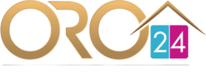 Oro24 logo
