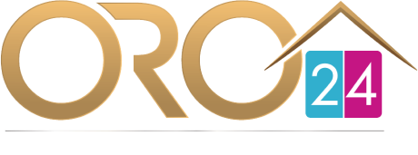 Oro24 logo