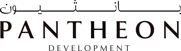 Pantheon development logo