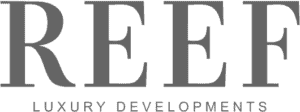 Reef development Dubai logo