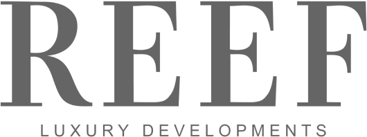Reef development Dubai logo