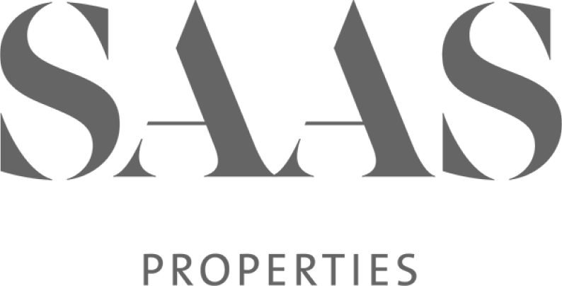 Saas development logo