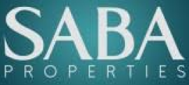 Saba properties logo