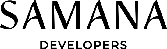 Samana promoteur logo