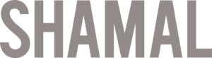 Logo Shamal developer