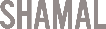 Logo Shamal developer