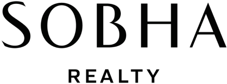 Sobha developer logo