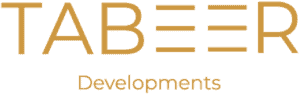Tabeer developer logo