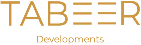 Tabeer developer logo