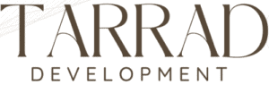 Tarrad developer logo