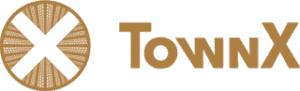Townx Dubai logo