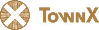 Townx Dubai logo