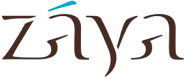 Zaya development logo