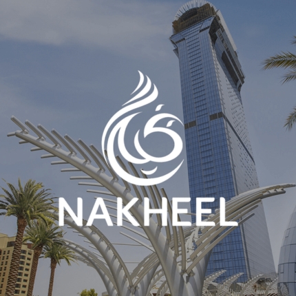 Nakheel Properties Dubai headquarters