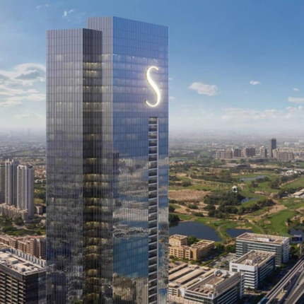 Sobha Realty office Dubai