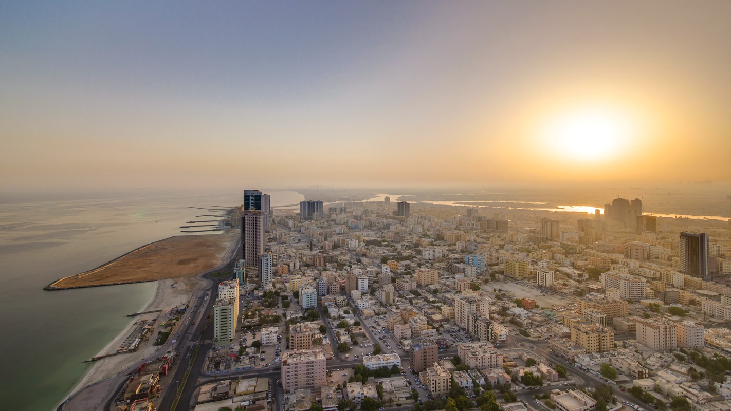 Registration company in Ajman