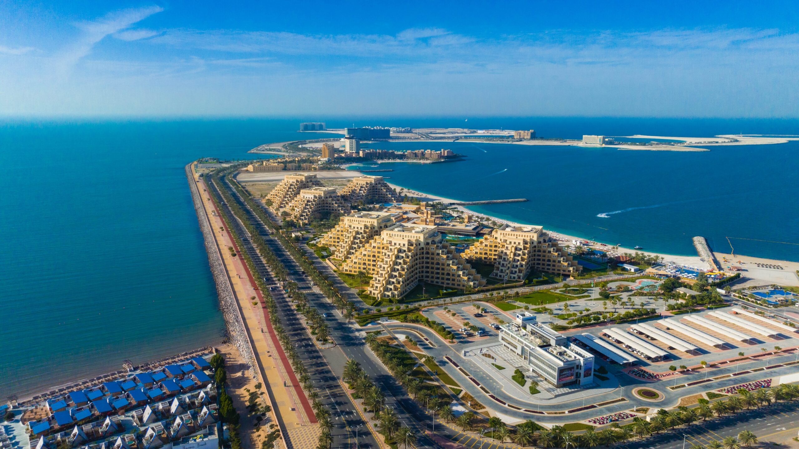 Ras Al Khaimah company formation