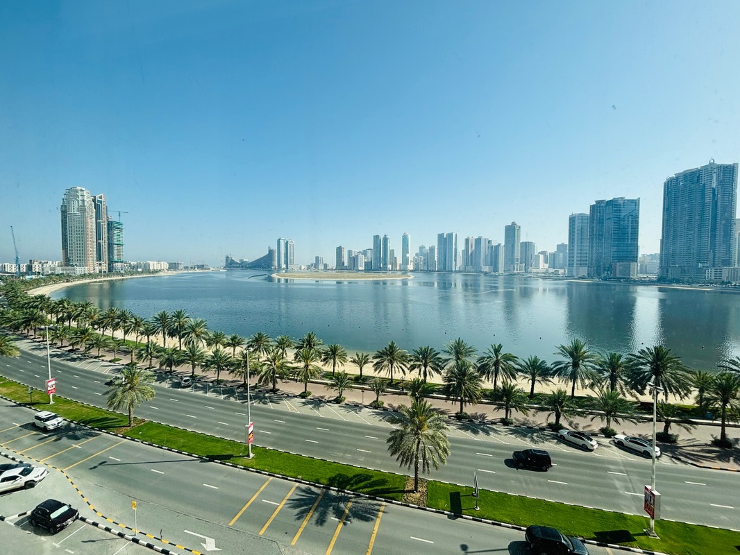 Company registration in Sharjah